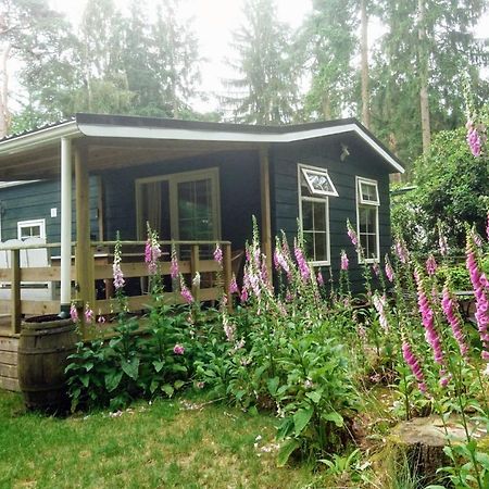 Hotel Woudhof Laag-Soeren Exterior foto